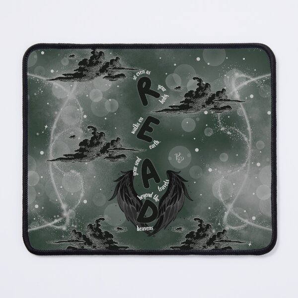 Item preview, For Your Soul - green designed and sold by ProsetoPrint.