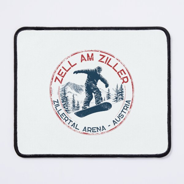 Item preview, Zell am Ziller - Zillertal Arena - Austria  designed and sold by GoodOldVintage.