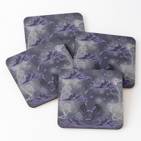 Item preview, For Your Soul - purple  designed and sold by ProsetoPrint.