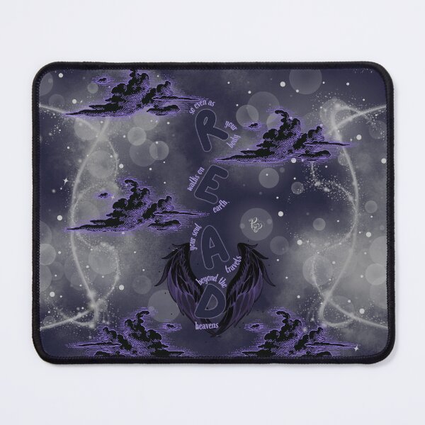 Item preview, For Your Soul - purple designed and sold by ProsetoPrint.