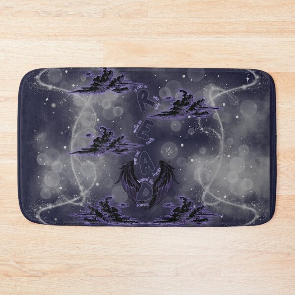 Item preview, For Your Soul - purple  designed and sold by ProsetoPrint.
