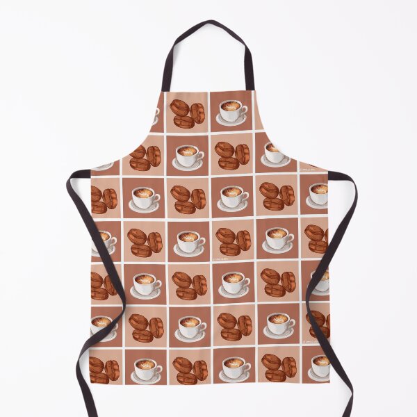 Item preview, Cozy Coffee Aesthetic designed and sold by arome-de-etern.