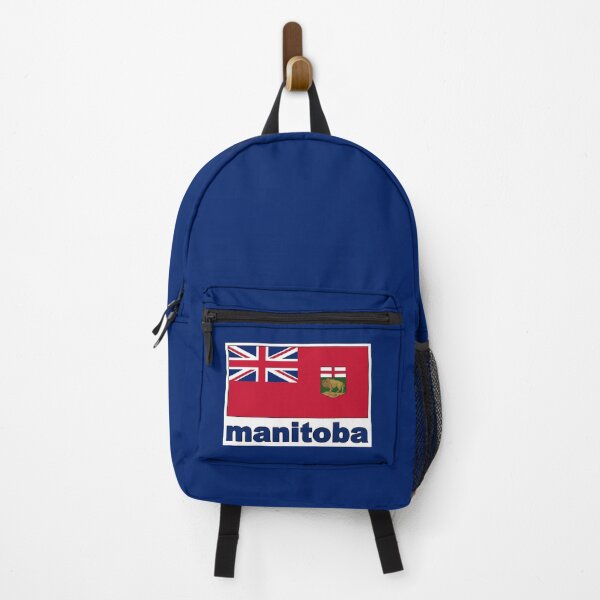 Item preview, MANITOBA Gifts, Stickers & Products designed and sold by mpodger.