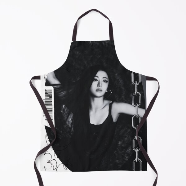 Item preview, The Sserafim Yunjin designed and sold by Celestinya.