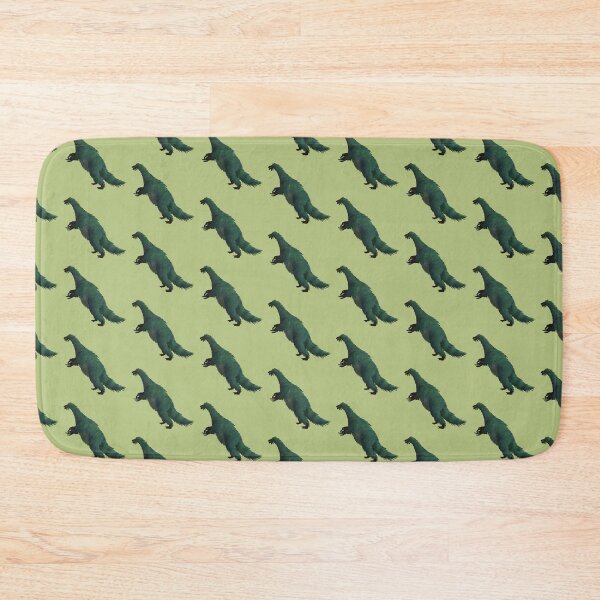 Item preview, Therizinosaurus designed and sold by Jigzo.