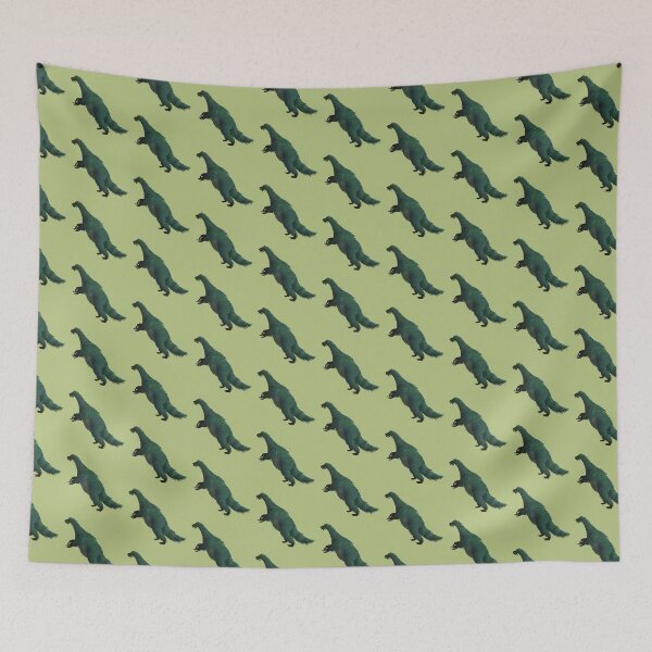 Item preview, Therizinosaurus designed and sold by Jigzo.