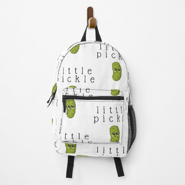 Item preview, Little Pickle Cute Kawaii Design designed and sold by JoelFox165.