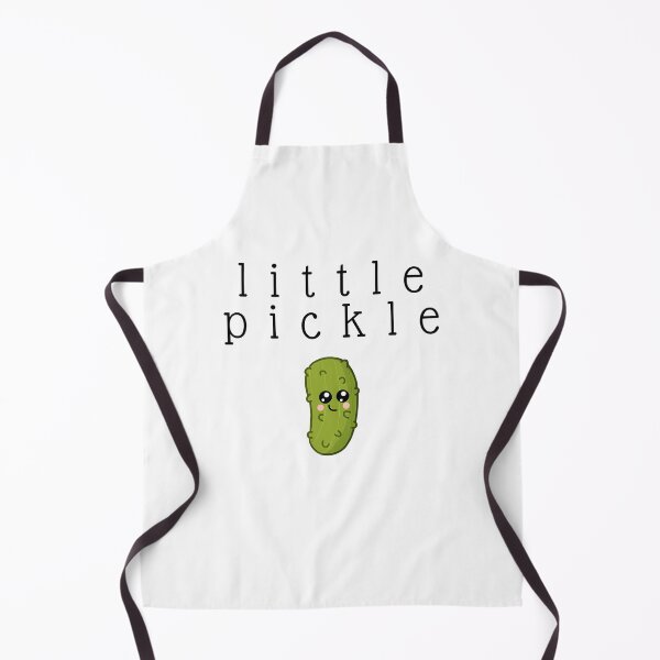 Item preview, Little Pickle Cute Kawaii Design designed and sold by JoelFox165.
