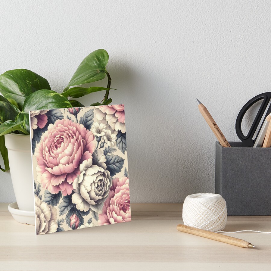 Item preview, Art Board Print designed and sold by GraphicsClub.