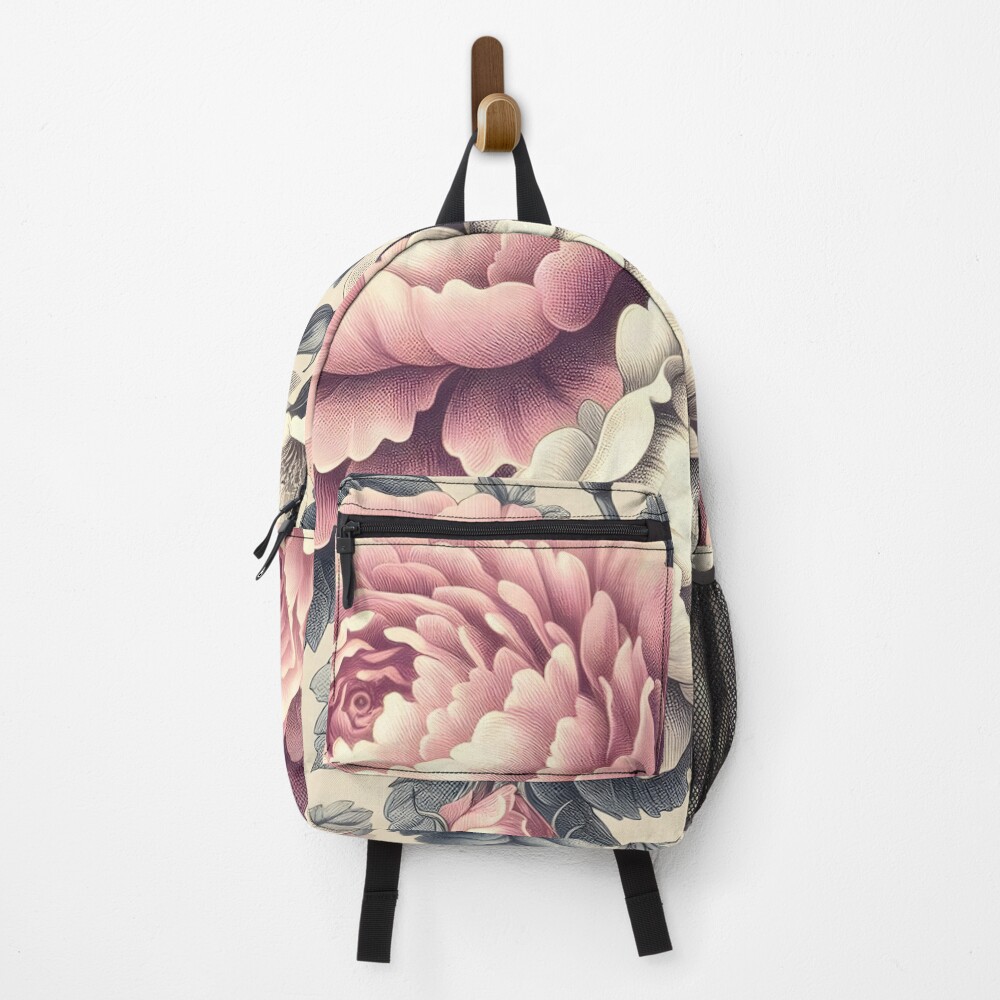 Item preview, Backpack designed and sold by GraphicsClub.