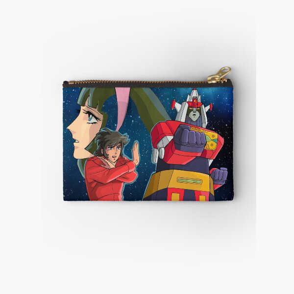 Item preview, Daimos designed and sold by Aoianime1.