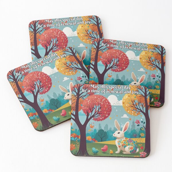 Item preview, EASTER GREETINGS designed and sold by likbatonboot.