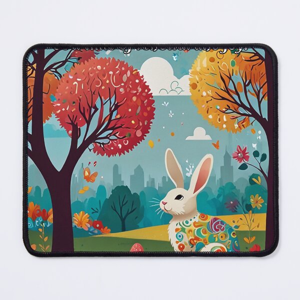 Item preview, EASTER GREETINGS designed and sold by likbatonboot.