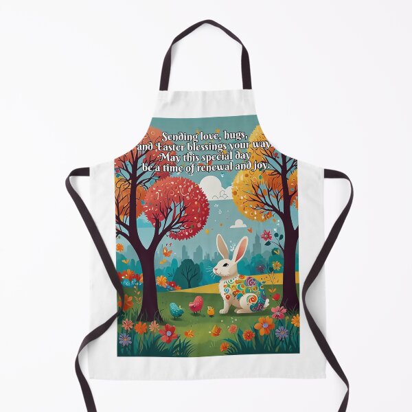 Item preview, EASTER GREETINGS designed and sold by likbatonboot.