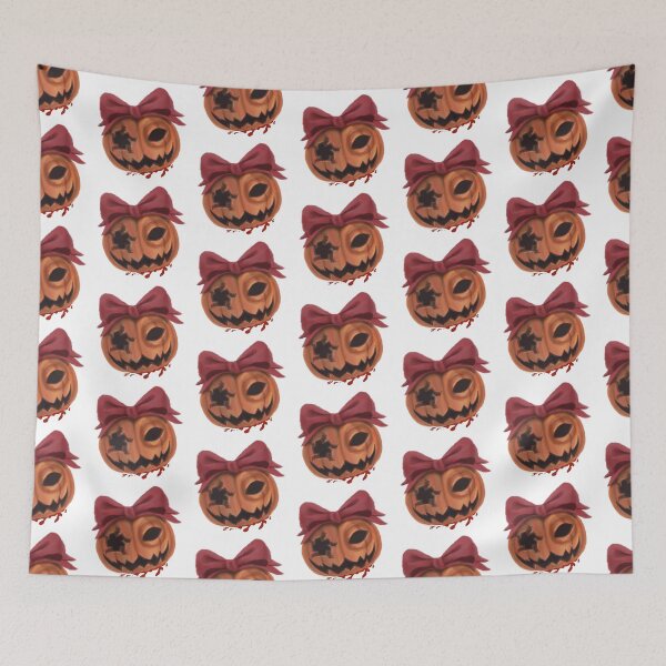 Item preview, Leftover pumpkin designed and sold by DadierDaBoo.