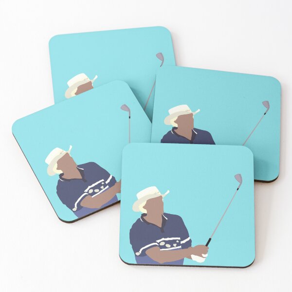 Item preview, The Shark: 1994 Players Champion designed and sold by deepcutgolf.