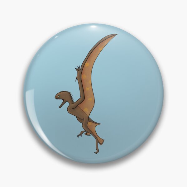 Item preview, Jeholopterus designed and sold by Jigzo.