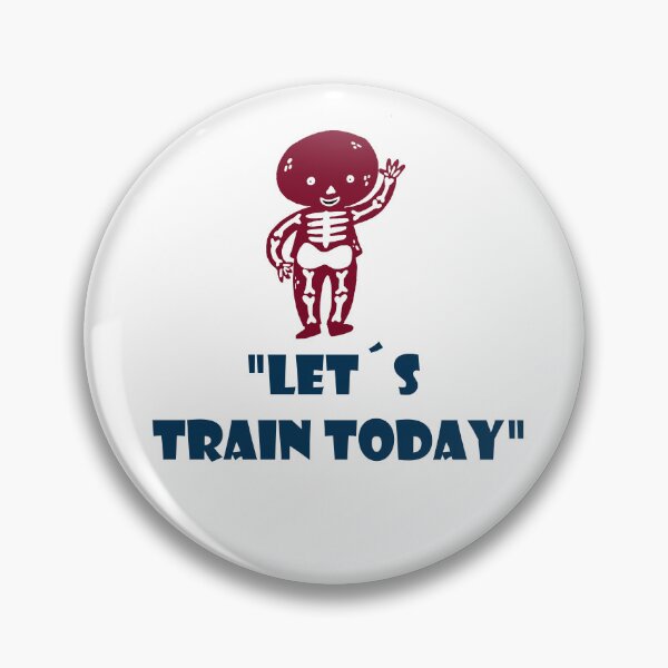Item preview, Skeleton trainer designed and sold by lascositasdetri.