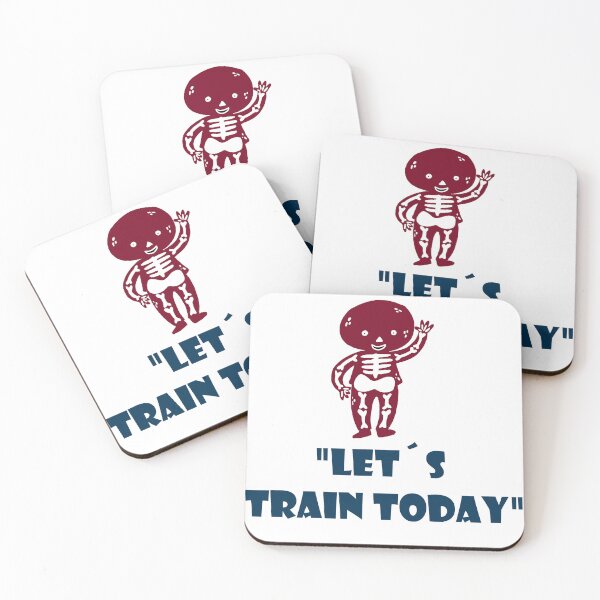 Item preview, Skeleton trainer designed and sold by lascositasdetri.