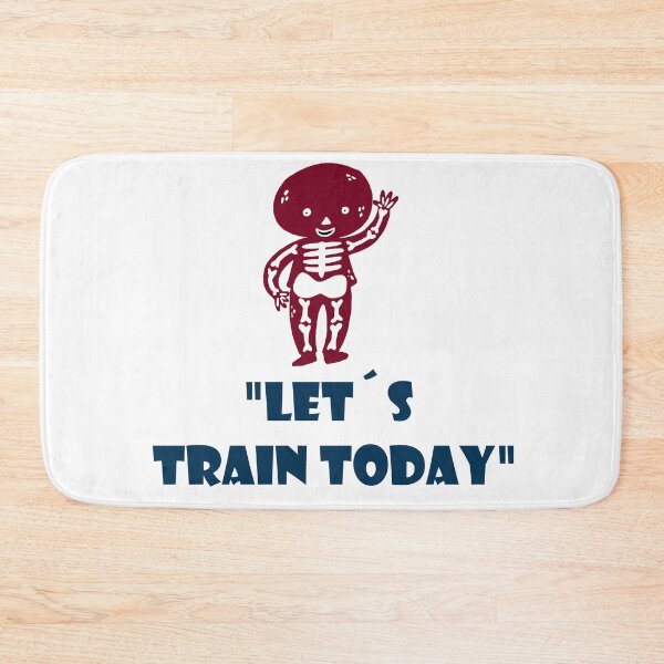 Item preview, Skeleton trainer designed and sold by lascositasdetri.