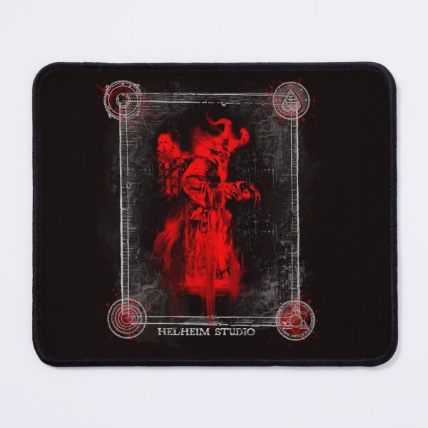 Item preview, Merry Krampus designed and sold by HelheimStudio.