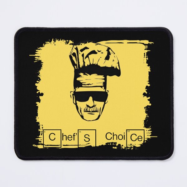 Item preview, Chef's Choice designed and sold by kahisageeky.