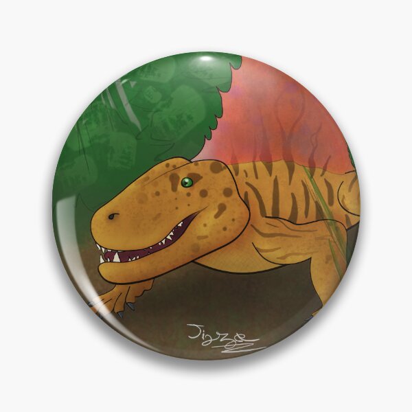 Item preview, Dimetrodon designed and sold by Jigzo.