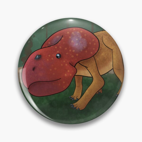 Item preview, Protoceratops designed and sold by Jigzo.