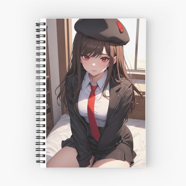 Item preview, Rapi #10 - Nikke Goddess of Victory Fanart designed and sold by iloveanimechibi.