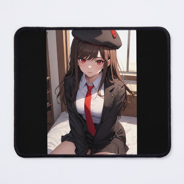 Item preview, Rapi #10 - Nikke Goddess of Victory Fanart designed and sold by iloveanimechibi.