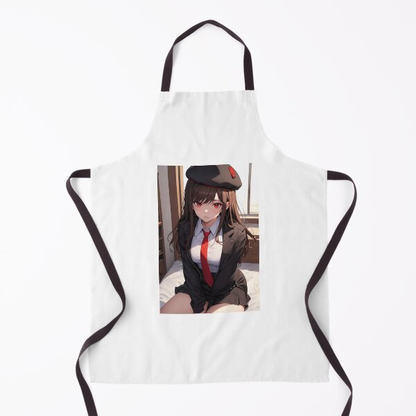 Item preview, Rapi #10 - Nikke Goddess of Victory Fanart designed and sold by iloveanimechibi.
