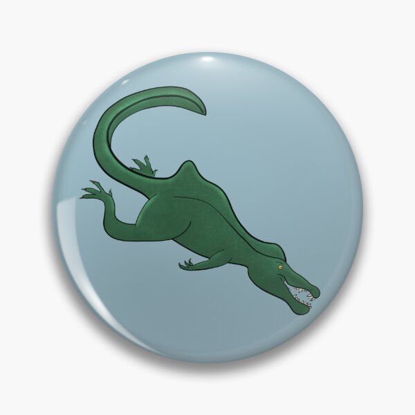 Item preview, Spinosaurus designed and sold by Jigzo.