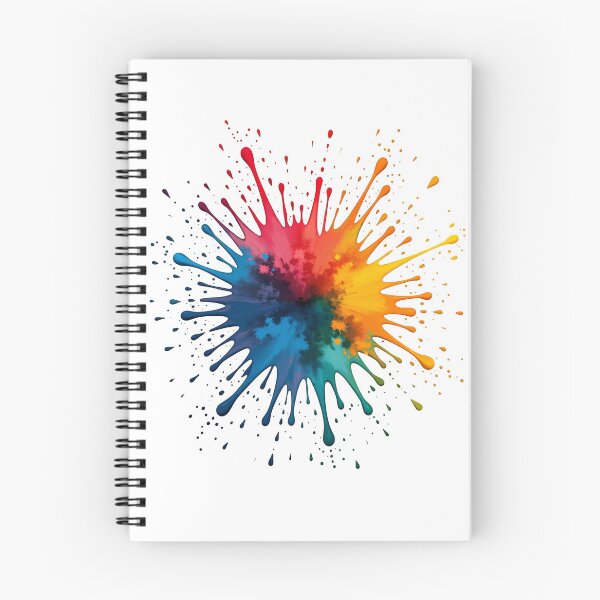 Item preview, Color splash T-Sirt designed and sold by limecaptures.
