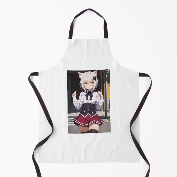 Item preview, Toujou Koneko #12 (HERO ver.) Fanart designed and sold by iloveanimechibi.