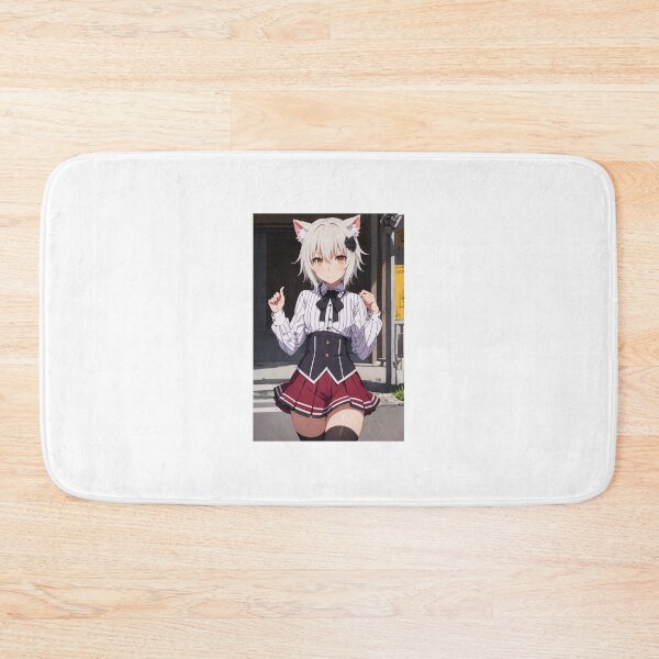 Item preview, Toujou Koneko #12 (HERO ver.) Fanart designed and sold by iloveanimechibi.