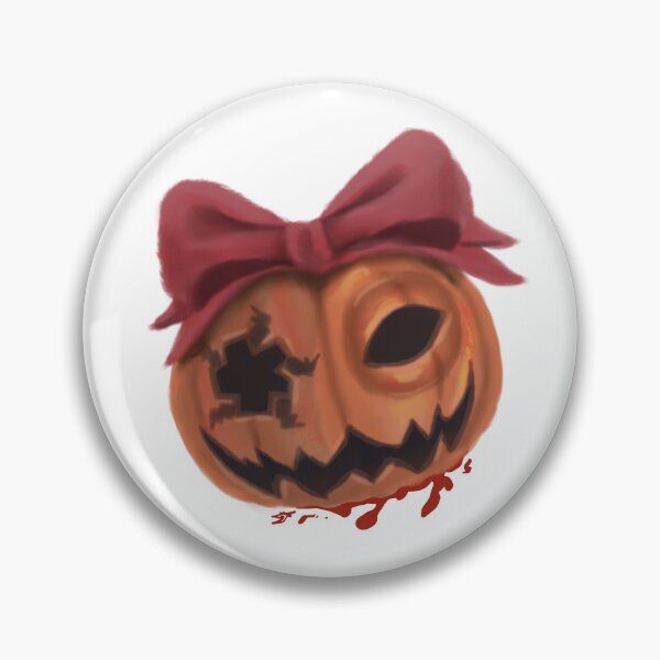 Item preview, Leftover pumpkin designed and sold by DadierDaBoo.