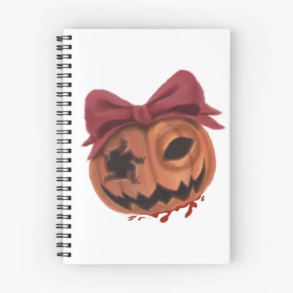 Item preview, Leftover pumpkin designed and sold by DadierDaBoo.