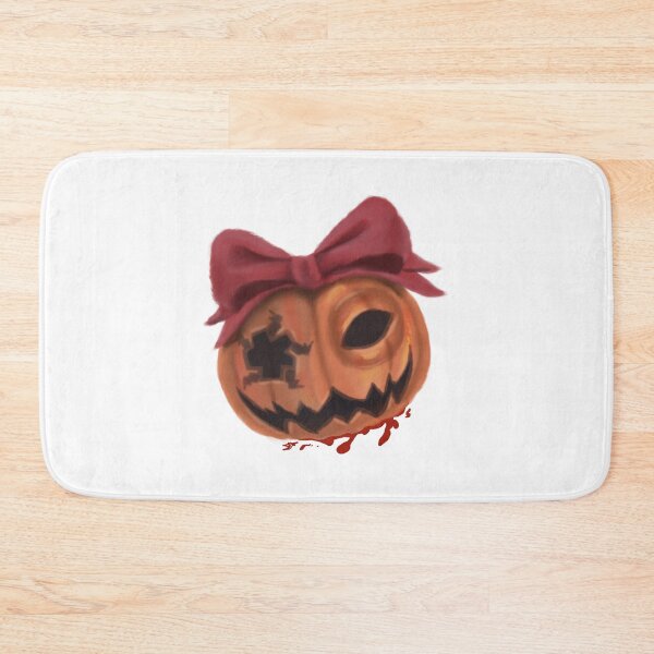 Item preview, Leftover pumpkin designed and sold by DadierDaBoo.
