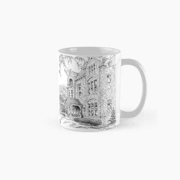 Item preview, Emory Gallery designed and sold by EdgecliffLives.