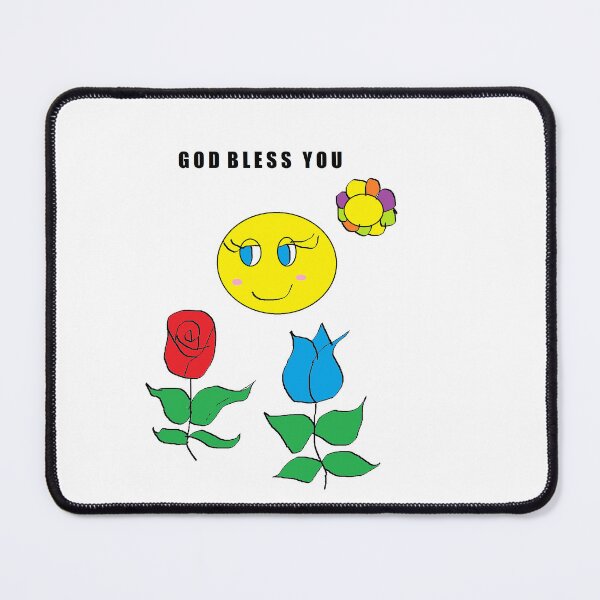 Item preview, God Bless You designed and sold by Anointedtoday.