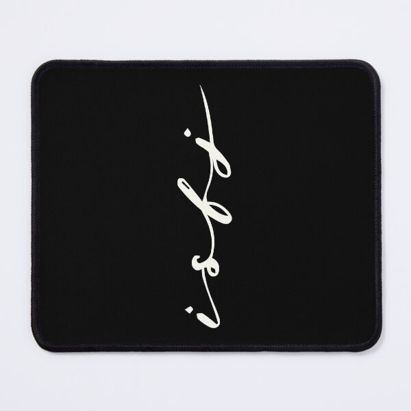 Item preview, ISFJ introvert designed and sold by artsomenautte.
