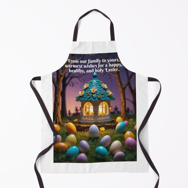 Item preview, EASTER GREETINGS designed and sold by likbatonboot.