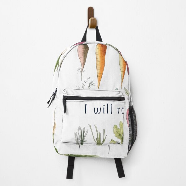 Item preview, I will root for you - Gardening and Vegetables designed and sold by mifan.