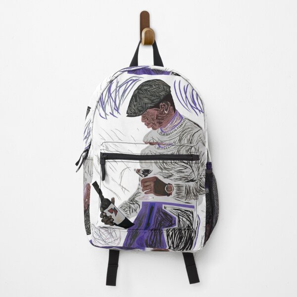 Item preview, Coporate Gentle man with Swag designed and sold by Kaelian Kollective.