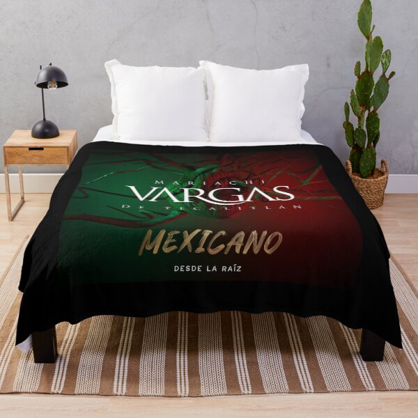 Item preview, Mariachi Vargas de Tecalitlán - Mexicano Desde La Raiz album 2023 designed and sold by the okayest designs.