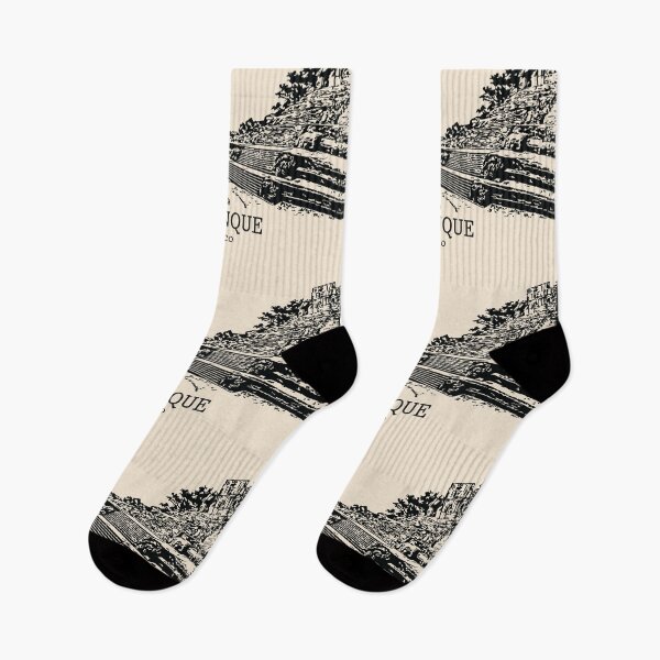 Item preview, Palenque - Mexico designed and sold by Lakeric Cityscapes.
