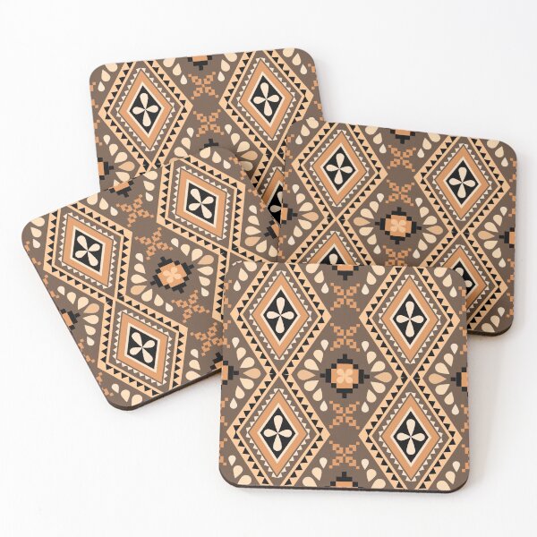 Item preview, american native pattern  designed and sold by raksak.