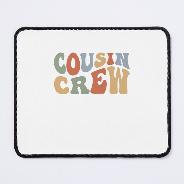 Item preview, Cousin Crew Baby designed and sold by JoelFox165.
