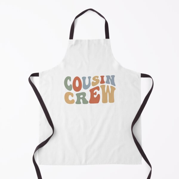 Item preview, Cousin Crew Baby designed and sold by JoelFox165.
