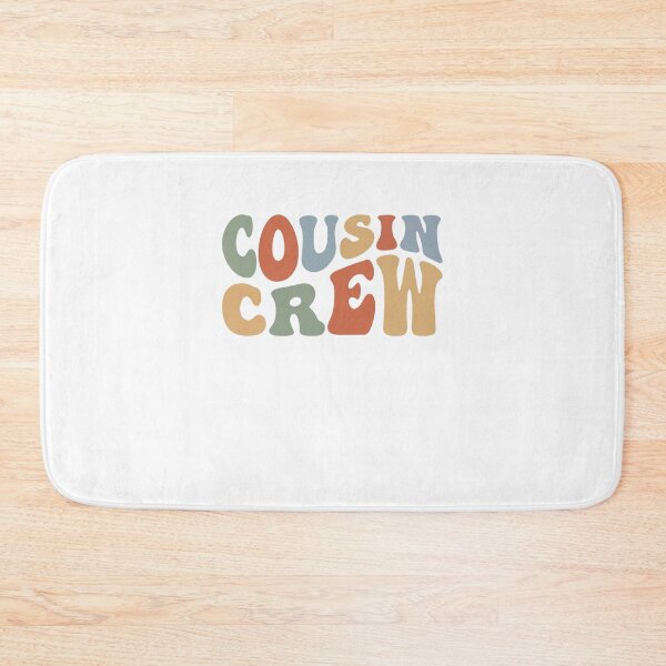Item preview, Cousin Crew Baby designed and sold by JoelFox165.
